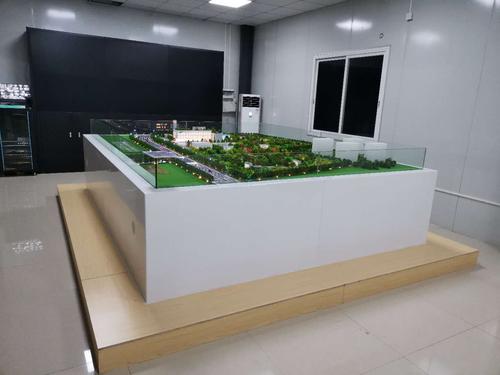广州市宏美模型设计有限公司